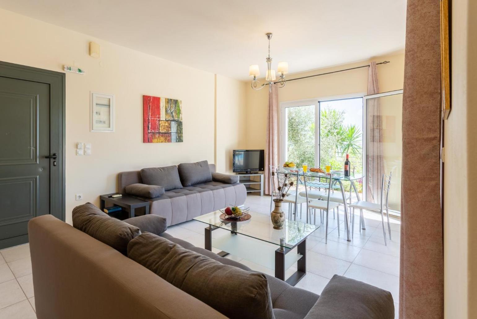 Villa Eri Vlachata المظهر الخارجي الصورة